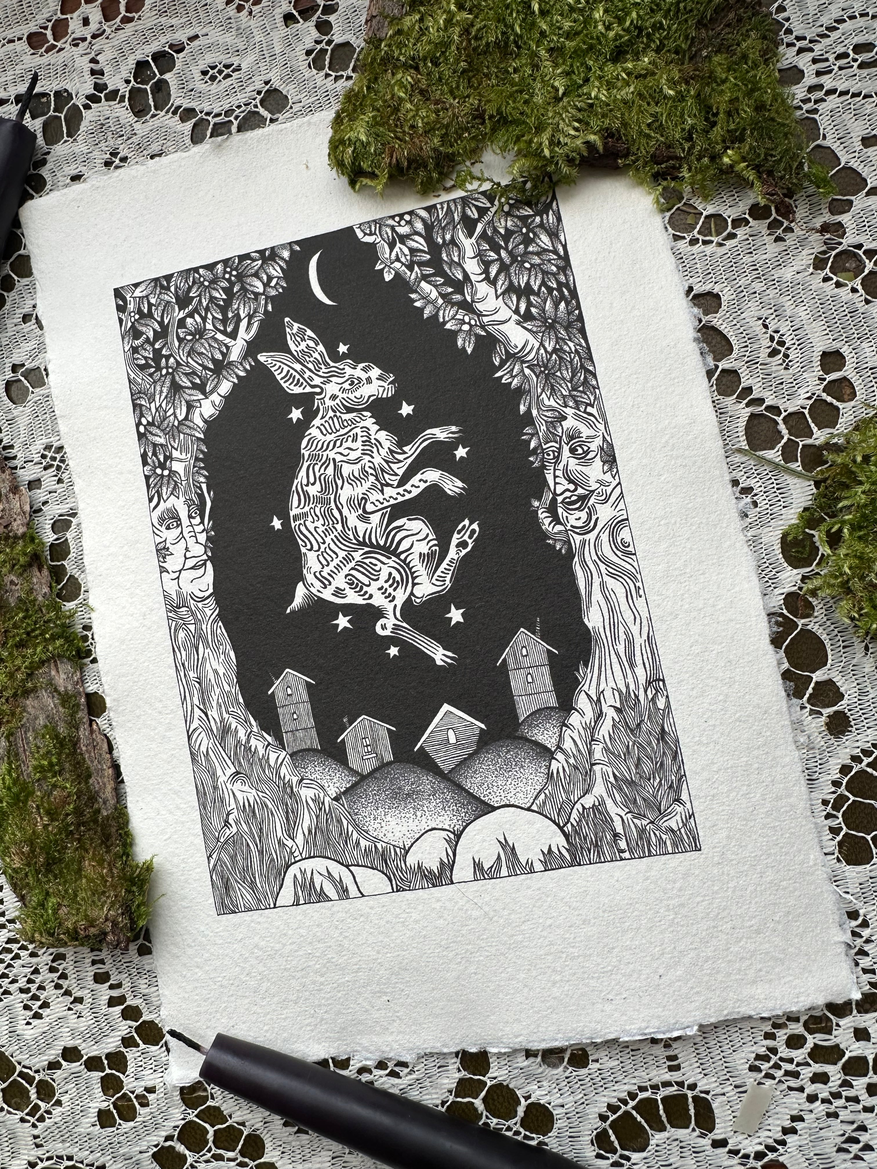 Praise the Hare
