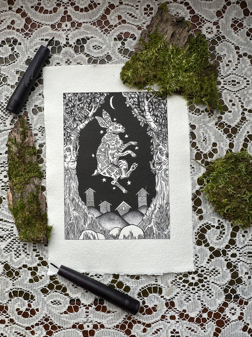 Praise the Hare