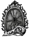Scrying Mirror