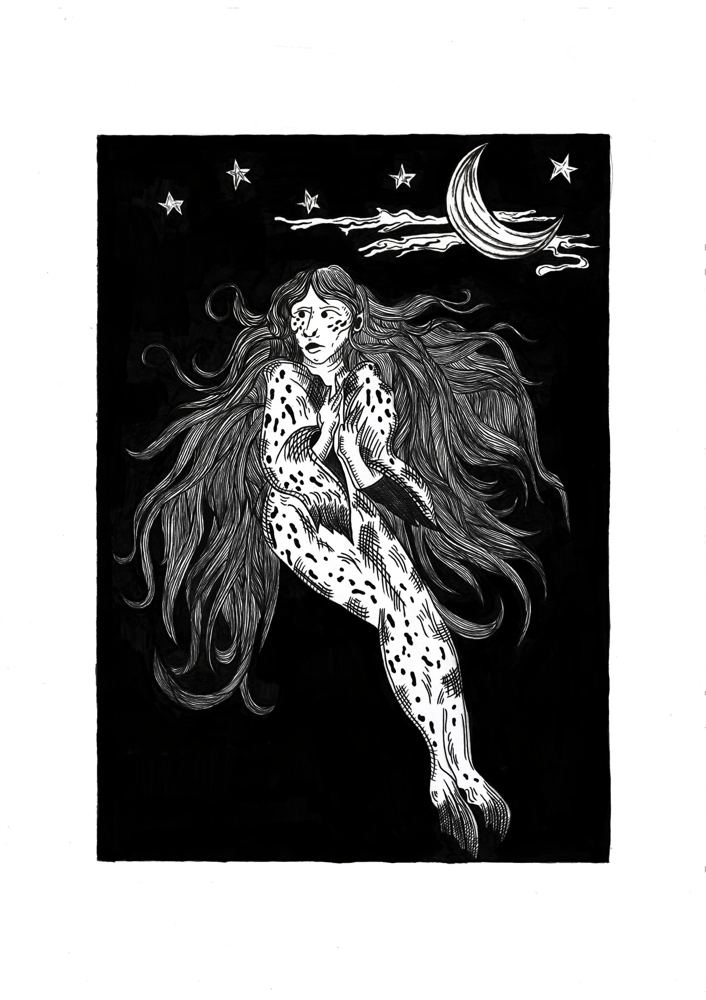 Selkie