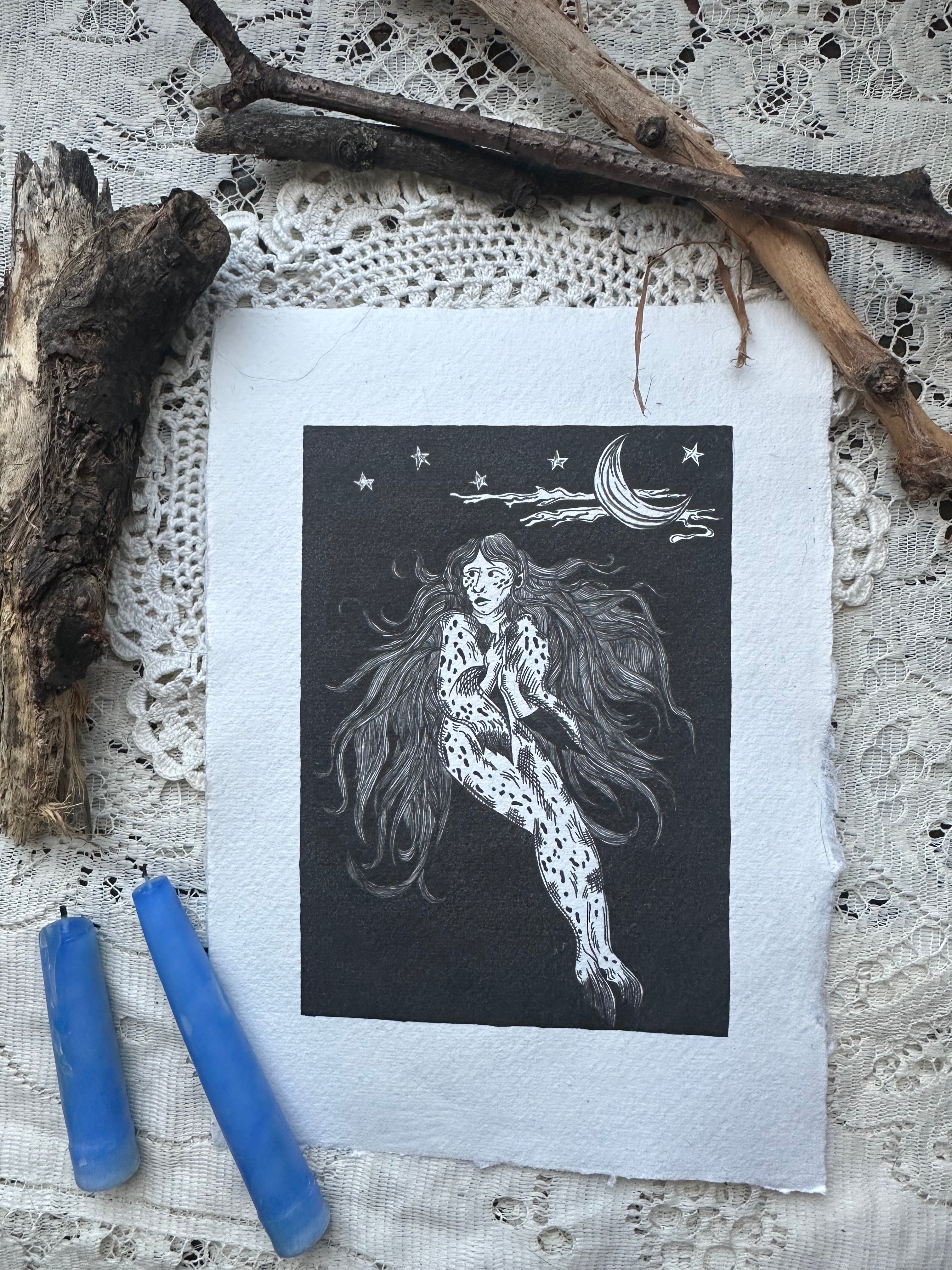 Selkie