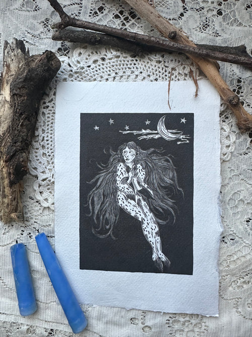 Selkie