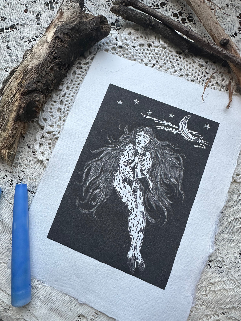 Selkie