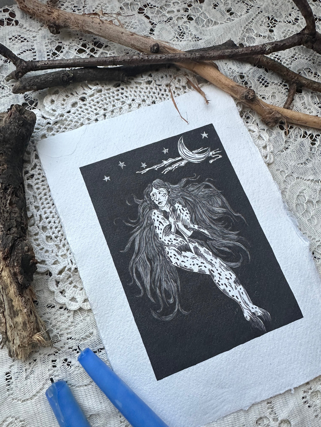 Selkie