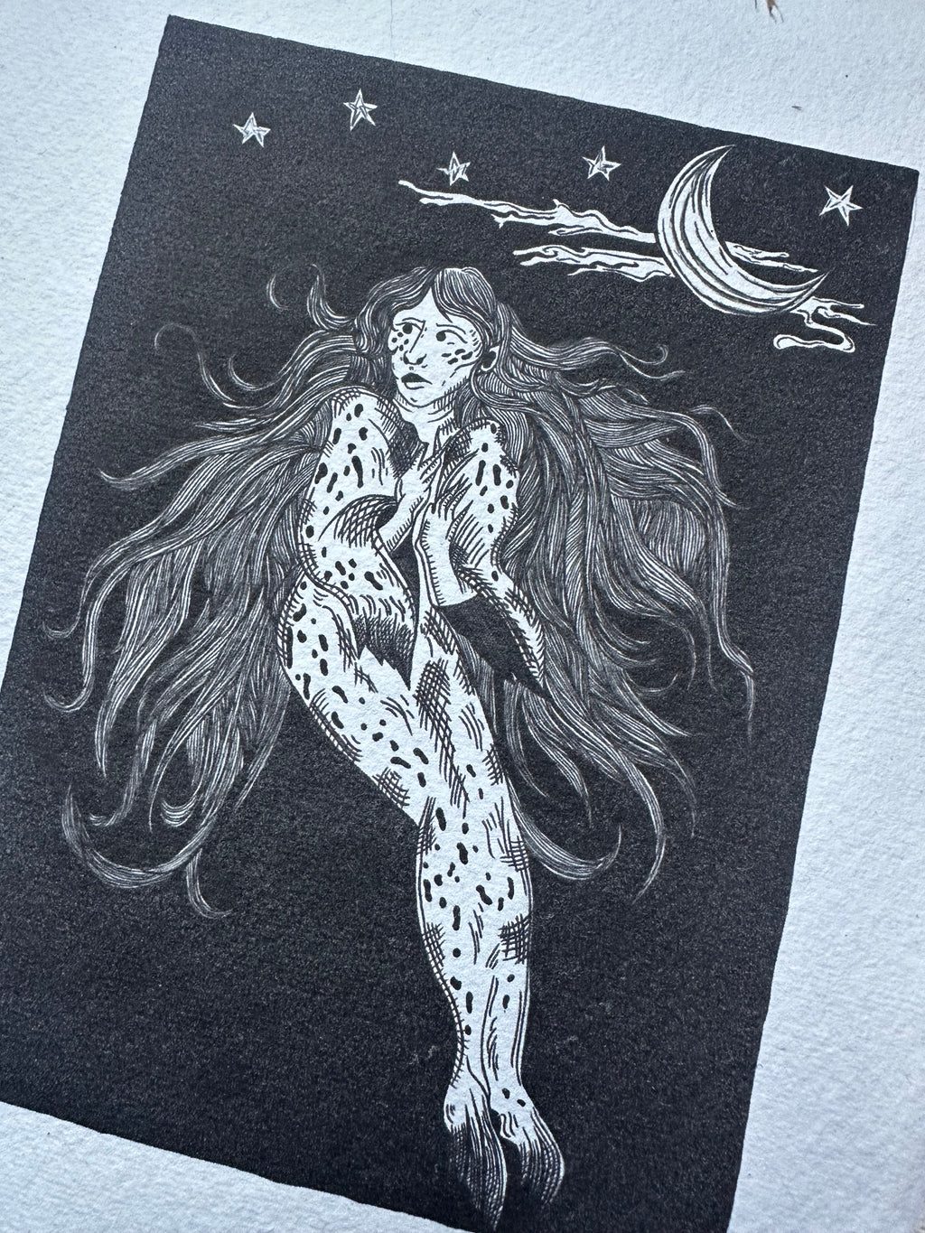 Selkie