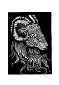 The Horned One