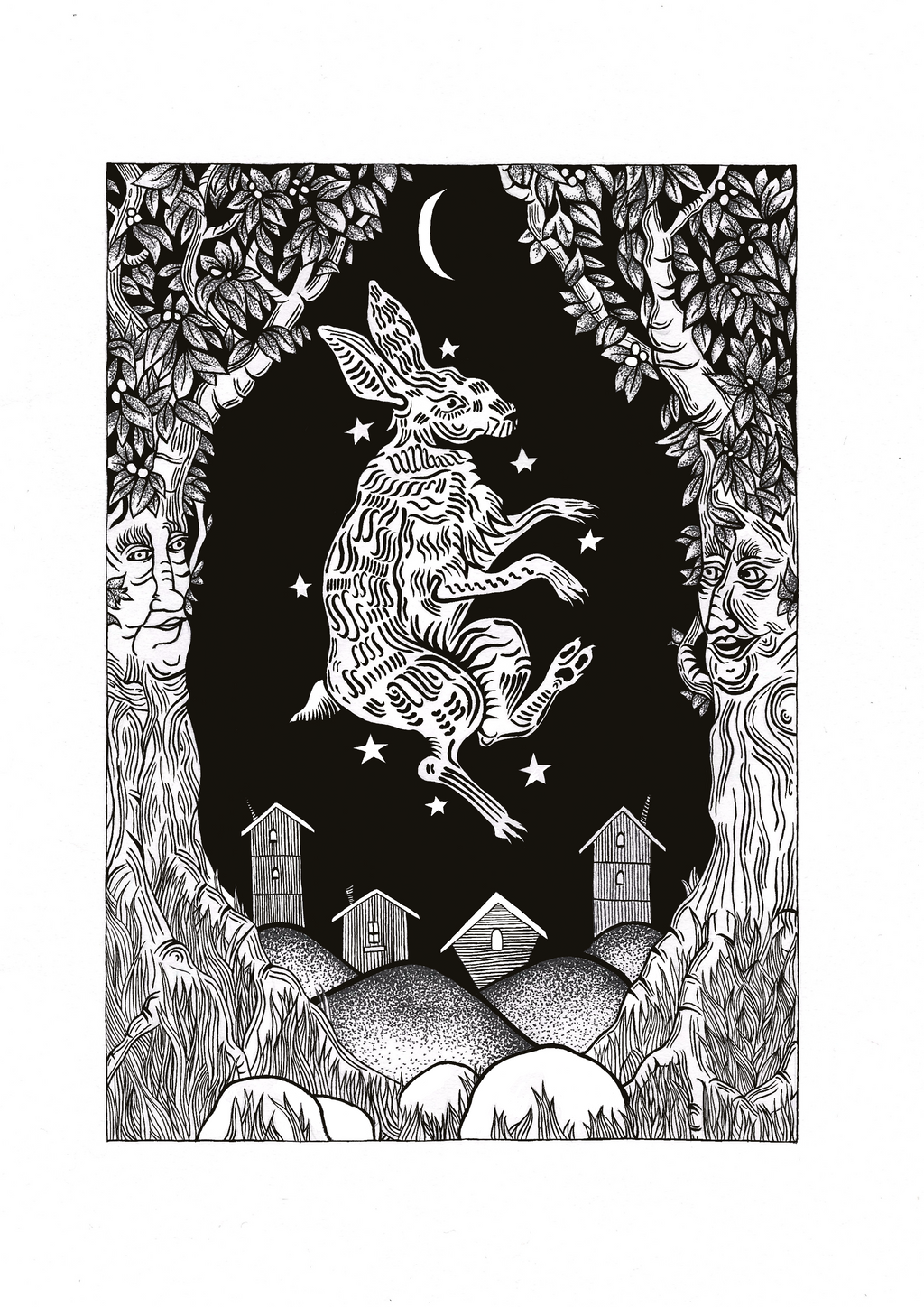 Praise the Hare